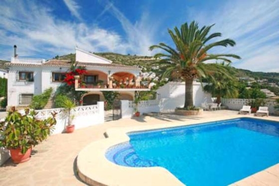 Calas | ALENSOL-JAVEA