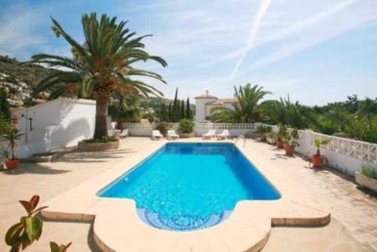 Calas | ALENSOL-JAVEA