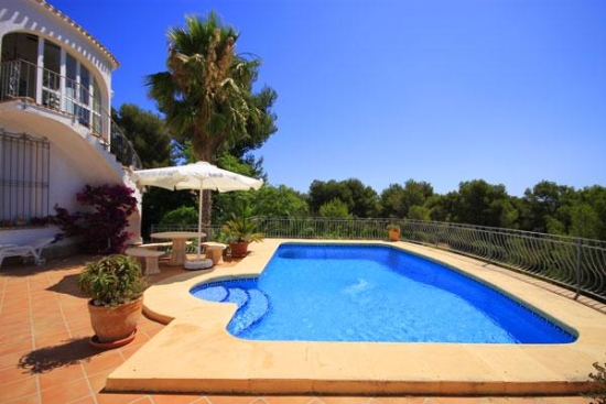 Almenara | ALENSOL-JAVEA