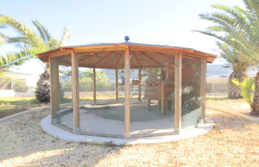 Airet | ALENSOL-JAVEA
