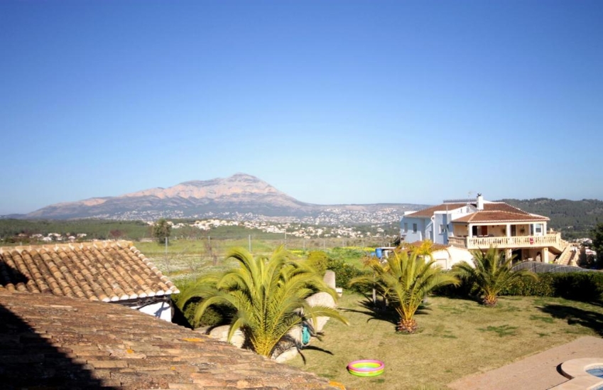 Airet | ALENSOL-JAVEA