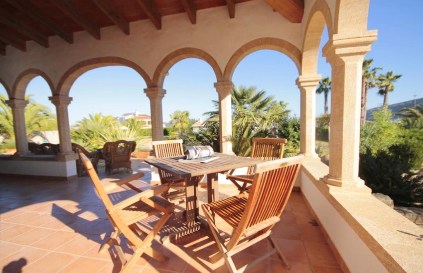 Airet | ALENSOL-JAVEA