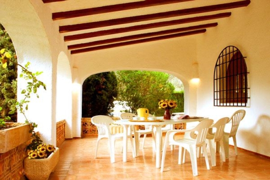 La Cartuja | ALENSOL-JAVEA