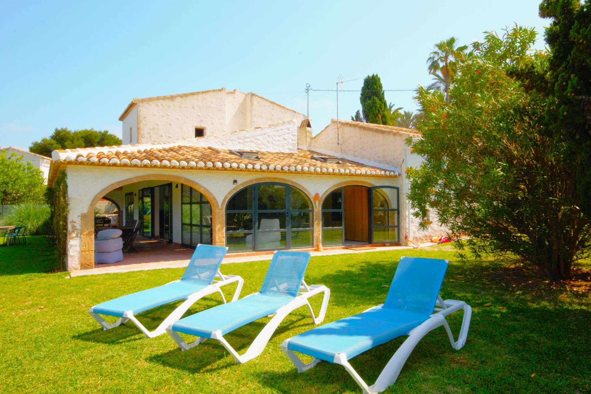 Tosalet | ALENSOL-JAVEA