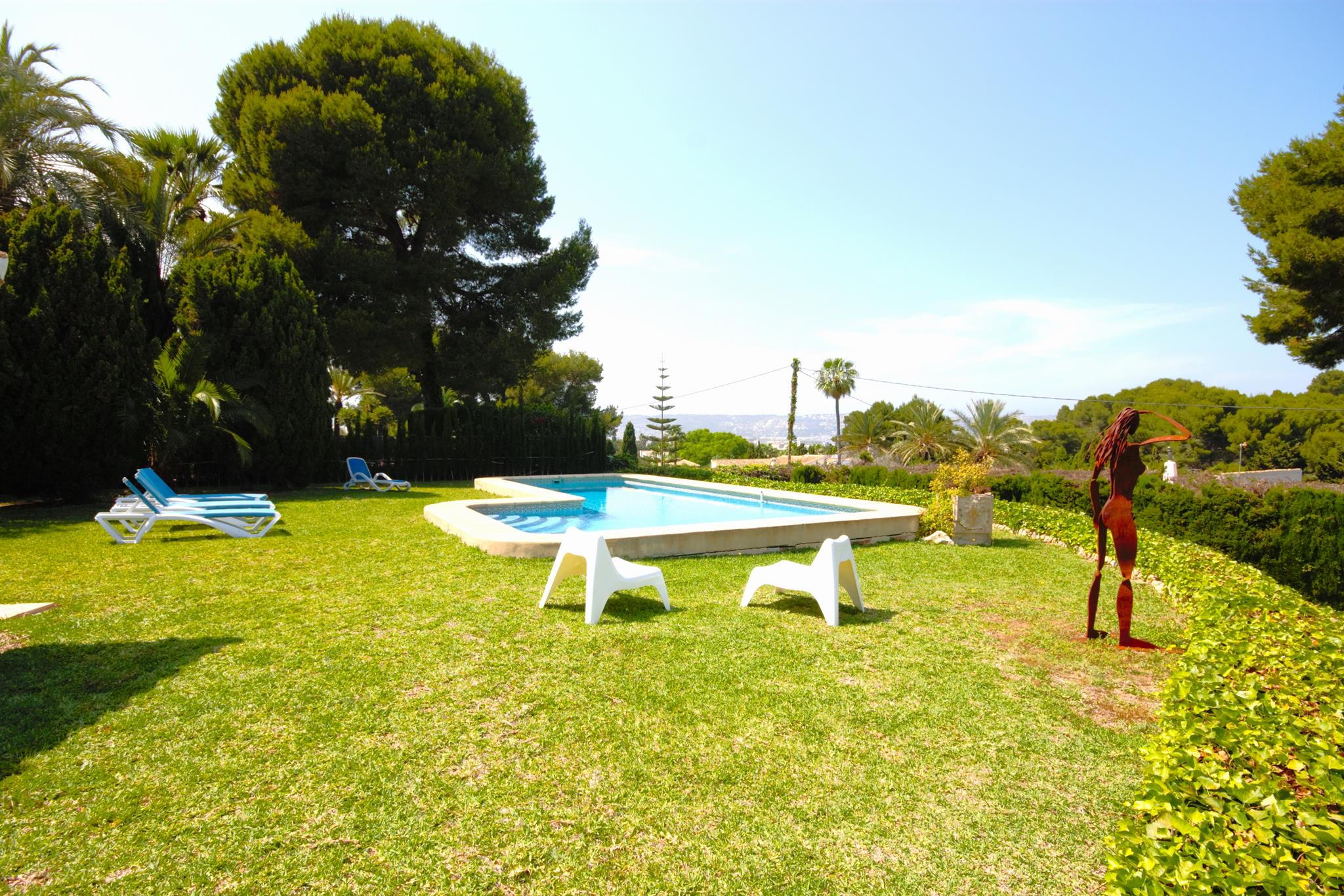 Tosalet | ALENSOL-JAVEA