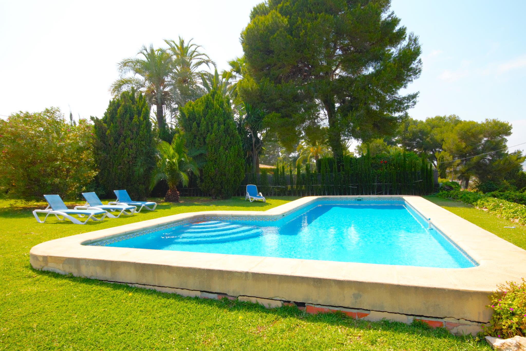 Tosalet | ALENSOL-JAVEA