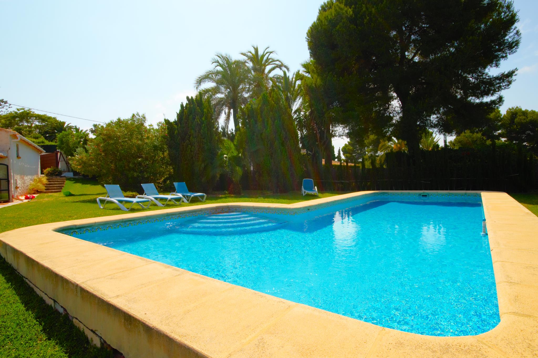 Tosalet | ALENSOL-JAVEA