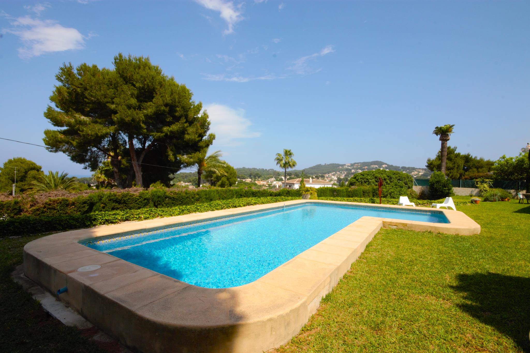 Tosalet | ALENSOL-JAVEA