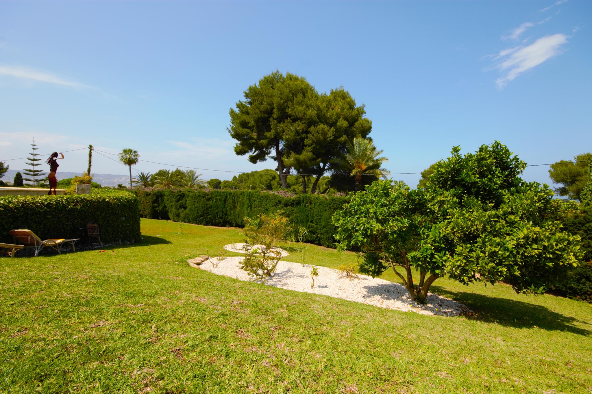 Tosalet | ALENSOL-JAVEA