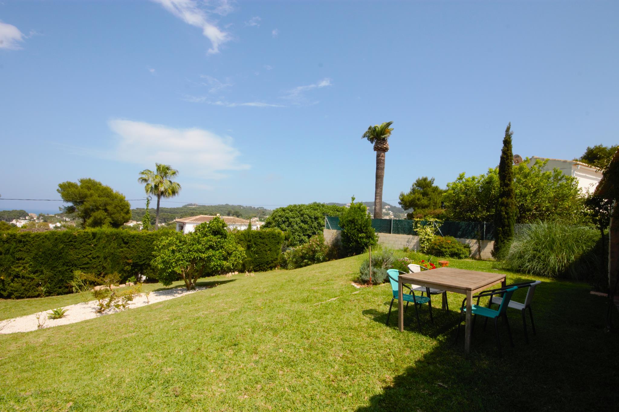 Tosalet | ALENSOL-JAVEA