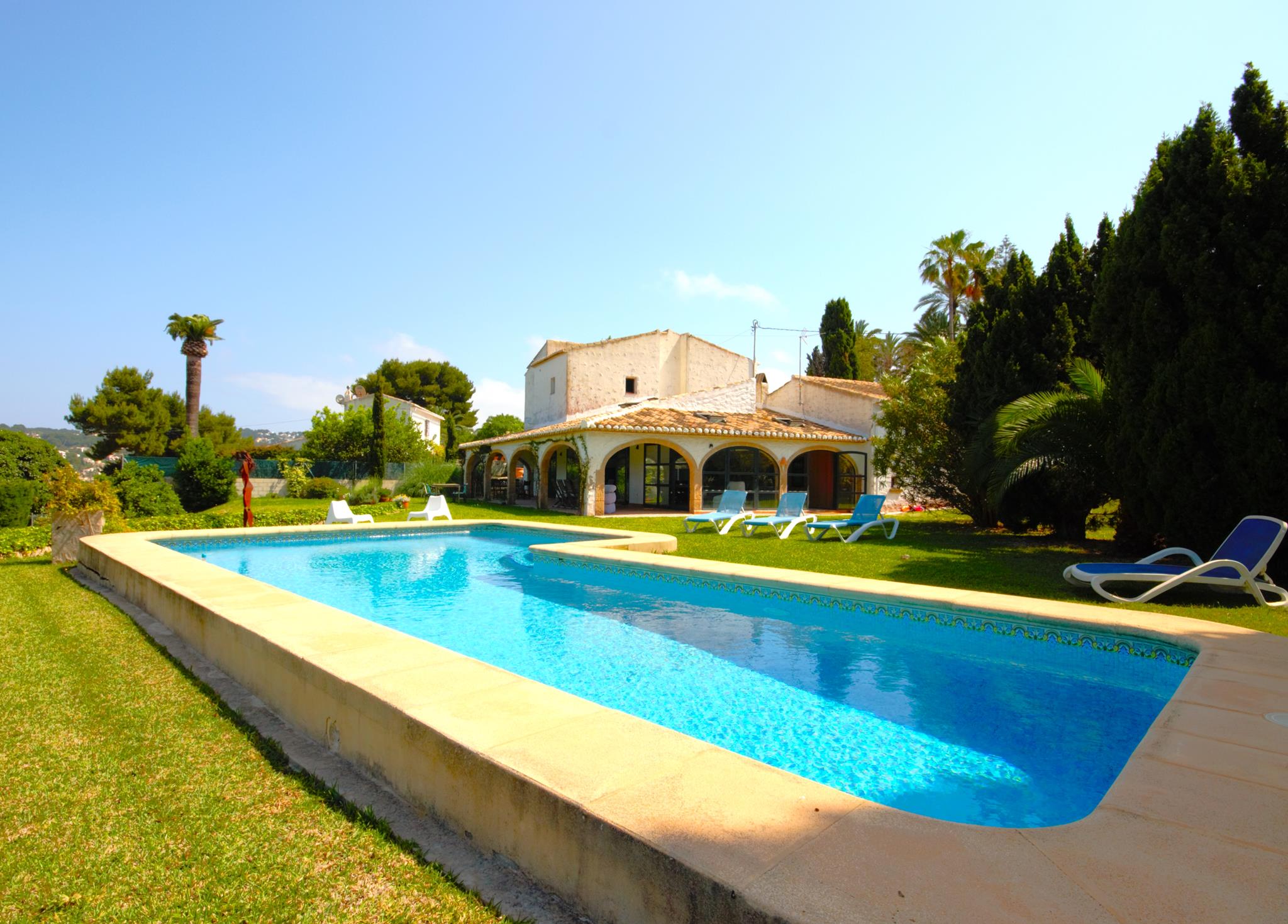 Tosalet | ALENSOL-JAVEA